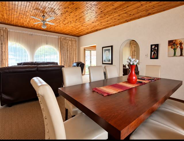 3 BEDROOM HOUSE FOR SALE IN BERGSIG